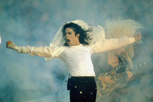 Как менялась внешность Майкла Джексона: 12 фото из жизни знаменитости