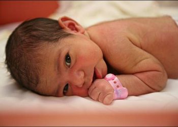 Необычайные возможности младенцев, обусловленные природой