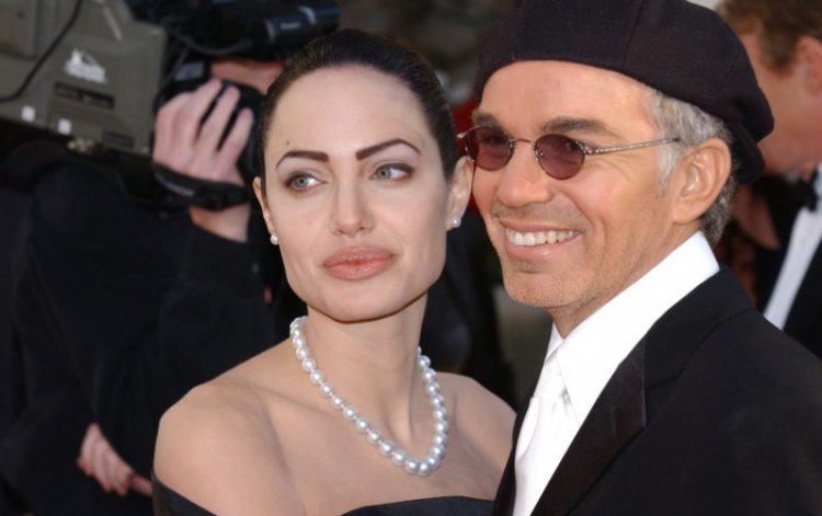 20 неизвестных фактов из жизни Анджелины Джоли