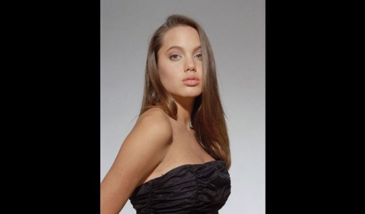 20 неизвестных фактов из жизни Анджелины Джоли