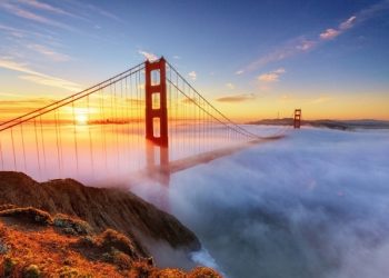 30 уникальных достопримечательностей со всего мира, которые стоит увидеть хотя бы на фото