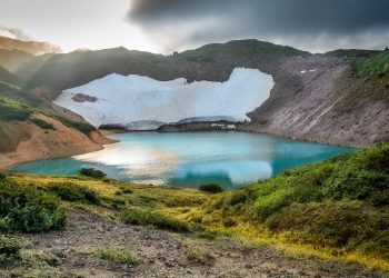 25 любопытных фактов о Курильских островах