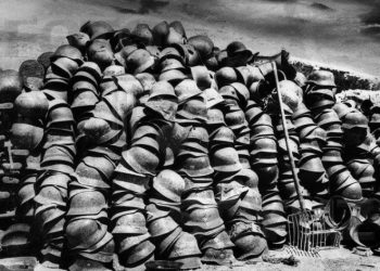 Редкие фото времен Второй мировой: 50 фотонаходок