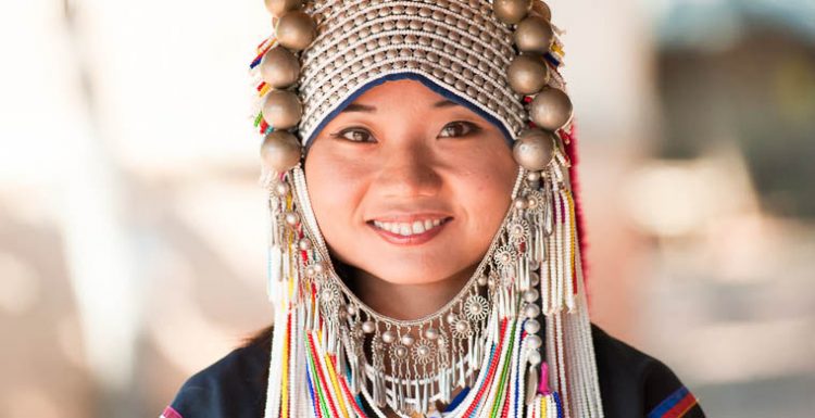 Удивительная Азия: 20 странных традиций местных жителей