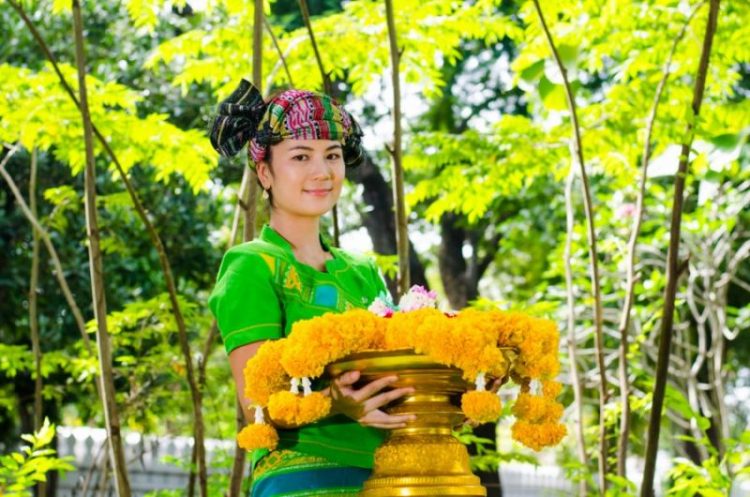 Удивительная Азия: 20 странных традиций местных жителей