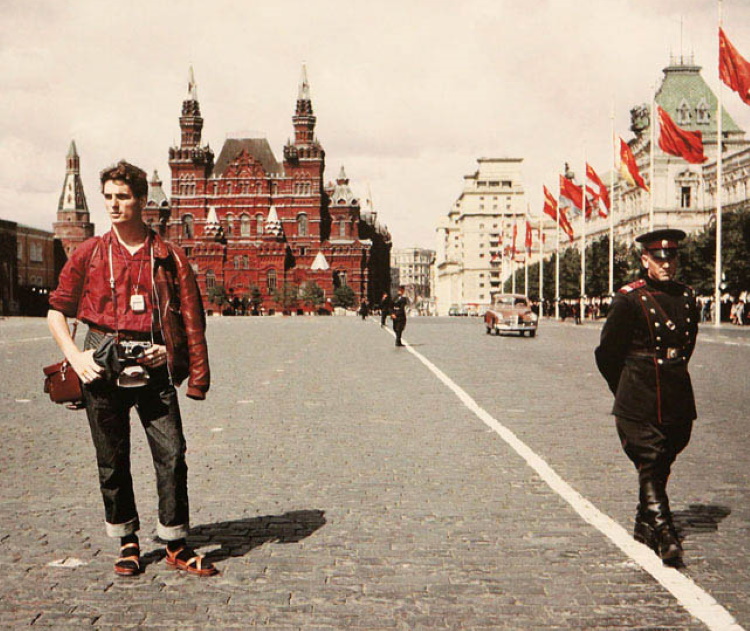 Мода в СССР все-таки была: главные тренды ушедшей эпохи