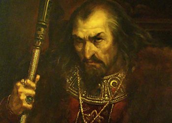 Иван Грозный