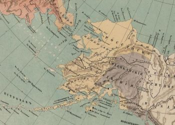 Почему и за сколько Россия продала Аляску Америке