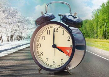 Откуда взялось летнее время, и кто его придумал?