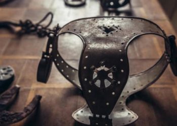 Существовал ли на самом деле пояс верности?