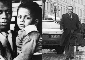 Судьба американских мигрантов в сталинской России