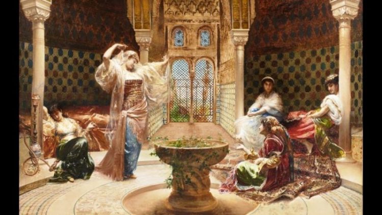 Мифы и правда о султанском гареме