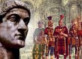 Как языческий Рим превратили в центр христианства