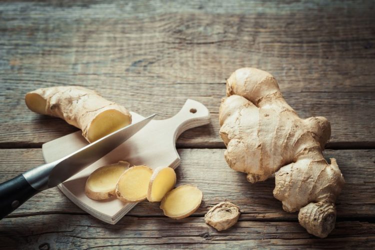 Топ-30 продуктов, способствующих похудению - Lite-Story