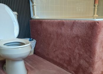 Абсурдные ремонтно-бытовые решения