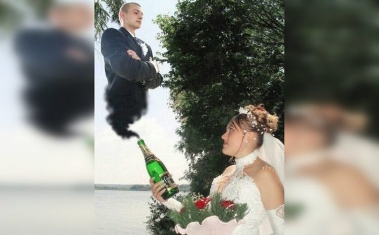 svadebnu fotoshop