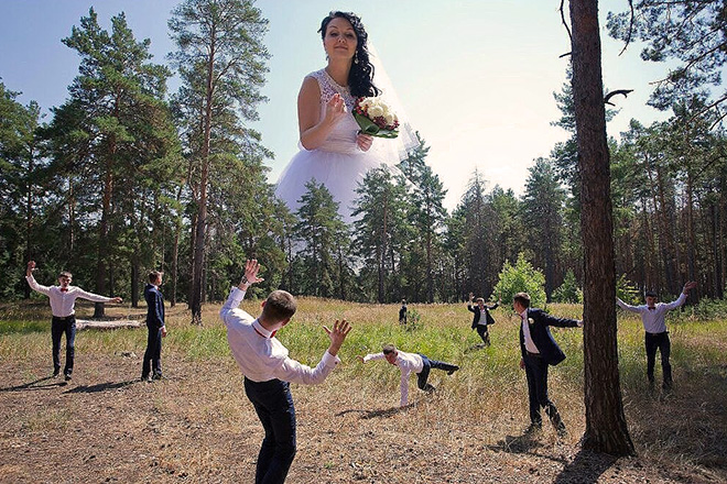 svadebnuj fotoshop