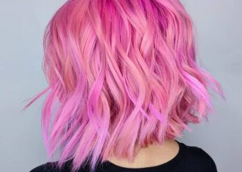 Модные тенденции и тренды волос: 30 стильных примеров для каждой