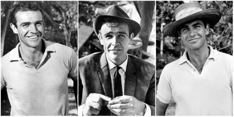 Самые красивые мужчины старого Голливуда: 30 снимков