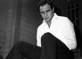 Самые красивые мужчины старого Голливуда: 30 снимков