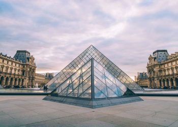 Влюбленным в Париж: 20 интересных фактов