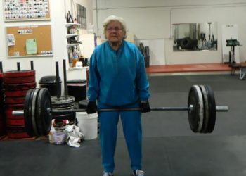 35 веселых фото о том, что в тренажерном зале возможно все