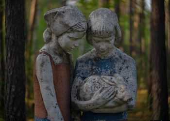 Заброшенные объекты времен СССР: вид изнутри