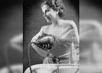 ретро снимки женщин