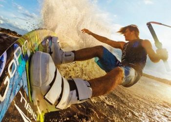 30 фантастических фото, сделанных на камеру GoPro