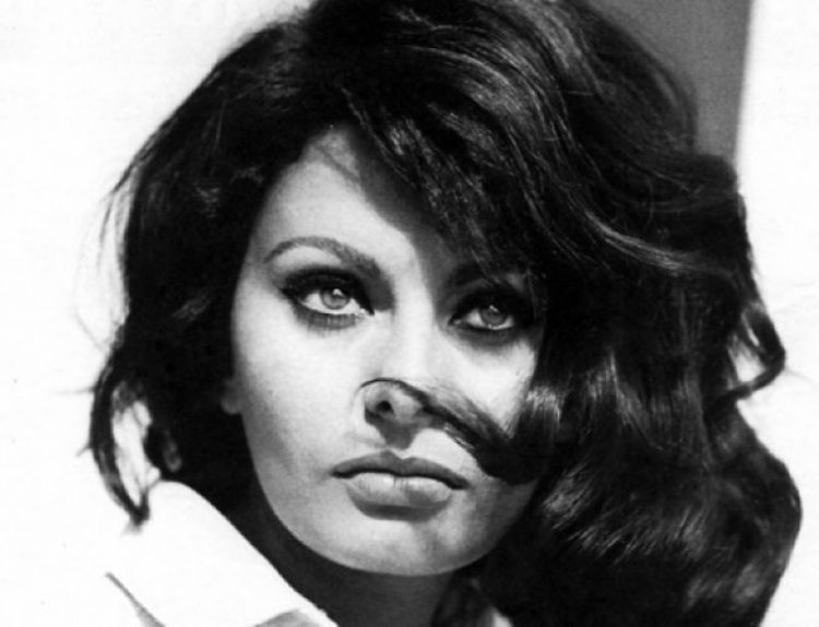 Софи Лорен_Sophia Loren