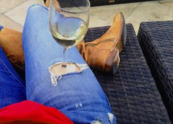 Новый взгляд на мир: 30 впечатляющих фото