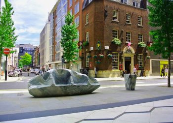 Оригинальный дизайн на улицах, 25 интересных фото