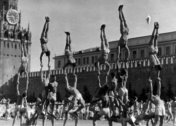 fizkul't-privet iz SSSR