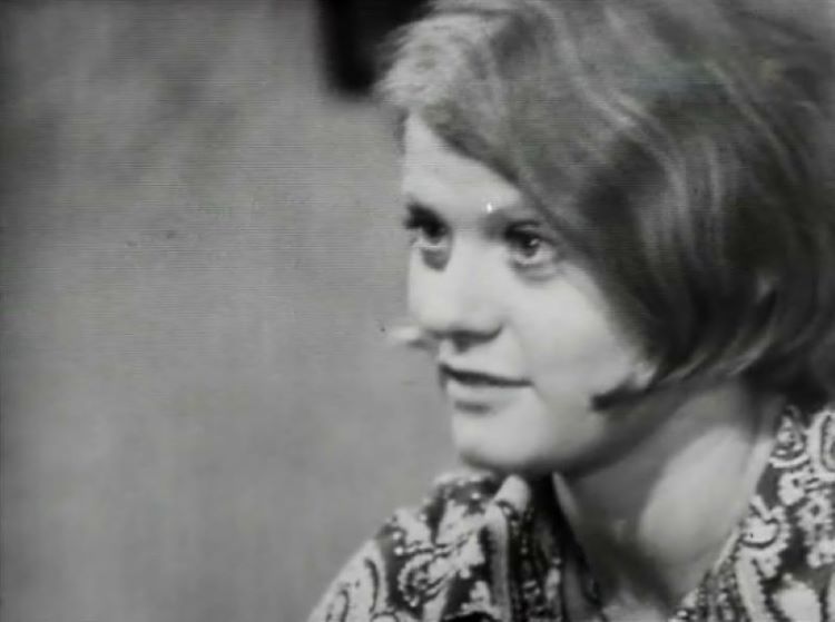 Ирина Муравьева 1972 Страница жизни первая роль советские актёры