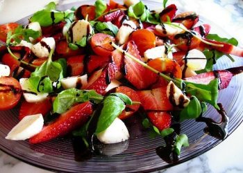 Это необычно, но вкусно: такое едят во всем мире