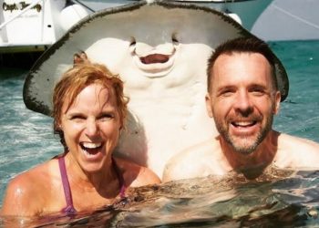 Фотобомбы, которые вас рассмешат, 30 фото