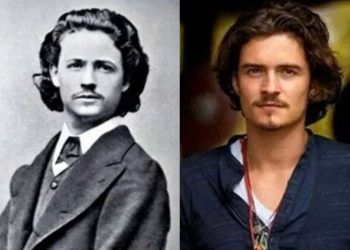 Nicolae Grigorescu_Orlando Bloom