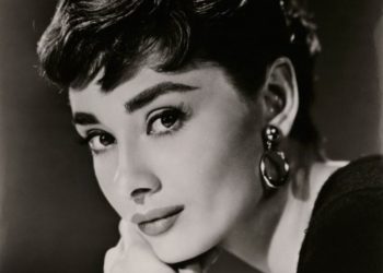 Одри Хепбёрн_Audrey Hepburn_samyye krasivyye foto