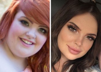 Люди, которые с возрастом изменились в лучшую сторону, 30 фото