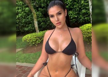 Самые красивые девушки со смешанными корнями