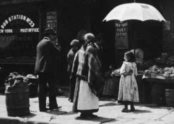 Привычки и быт американцев в 19 веке