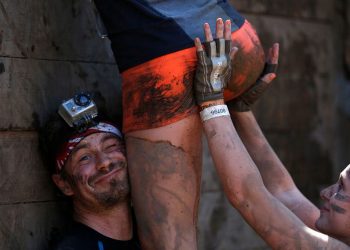 Минута позитива: фото людей в самый счастливый день их жизни