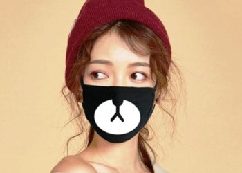 Забавные средства защиты во время пандемии коронавируса, 30 фото