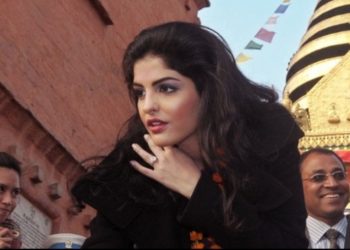 Восточные принцессы и жены современных арабских шейхов