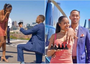 25 самых сумасшедших и креативных предложений руки и сердца