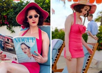 Элегантный мир прошлого: самые яркие модные атрибуты 20-го столетия