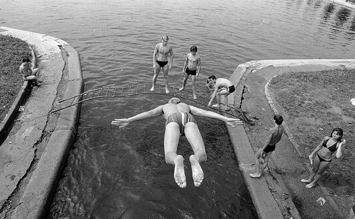 Nostalgic Photos From the USSR
