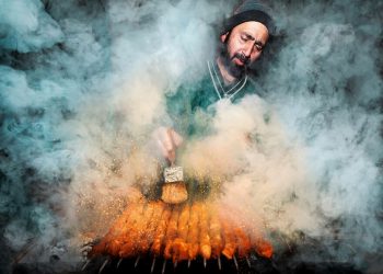 Лучшие фотографии премии “All About Photo 2022”