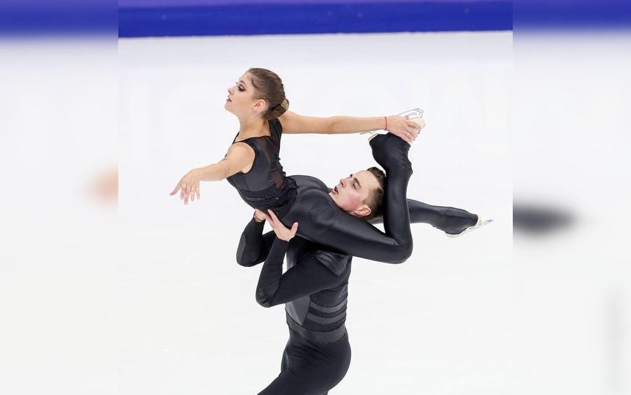 Amazing Photos From Figure Skating World