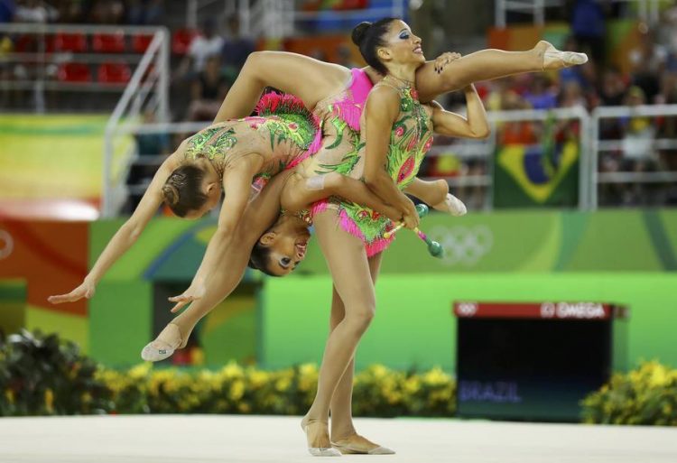 Humorous Photos From the World of Sports - Lite-Story